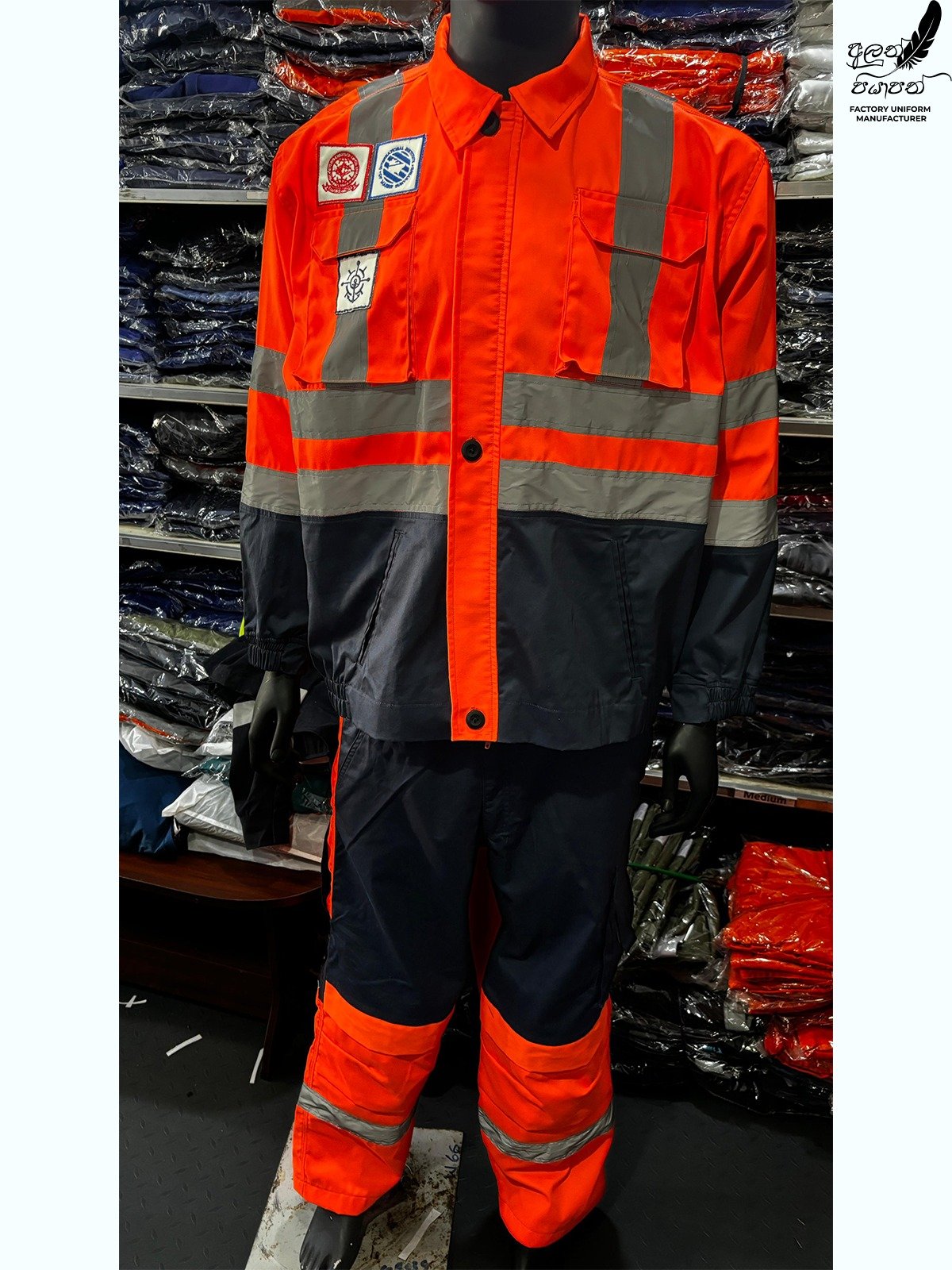 Other image 202605/safety-jackets-for-sale-in-maharagama-sri-lanka-wedabima-1b5f77242a.jpeg