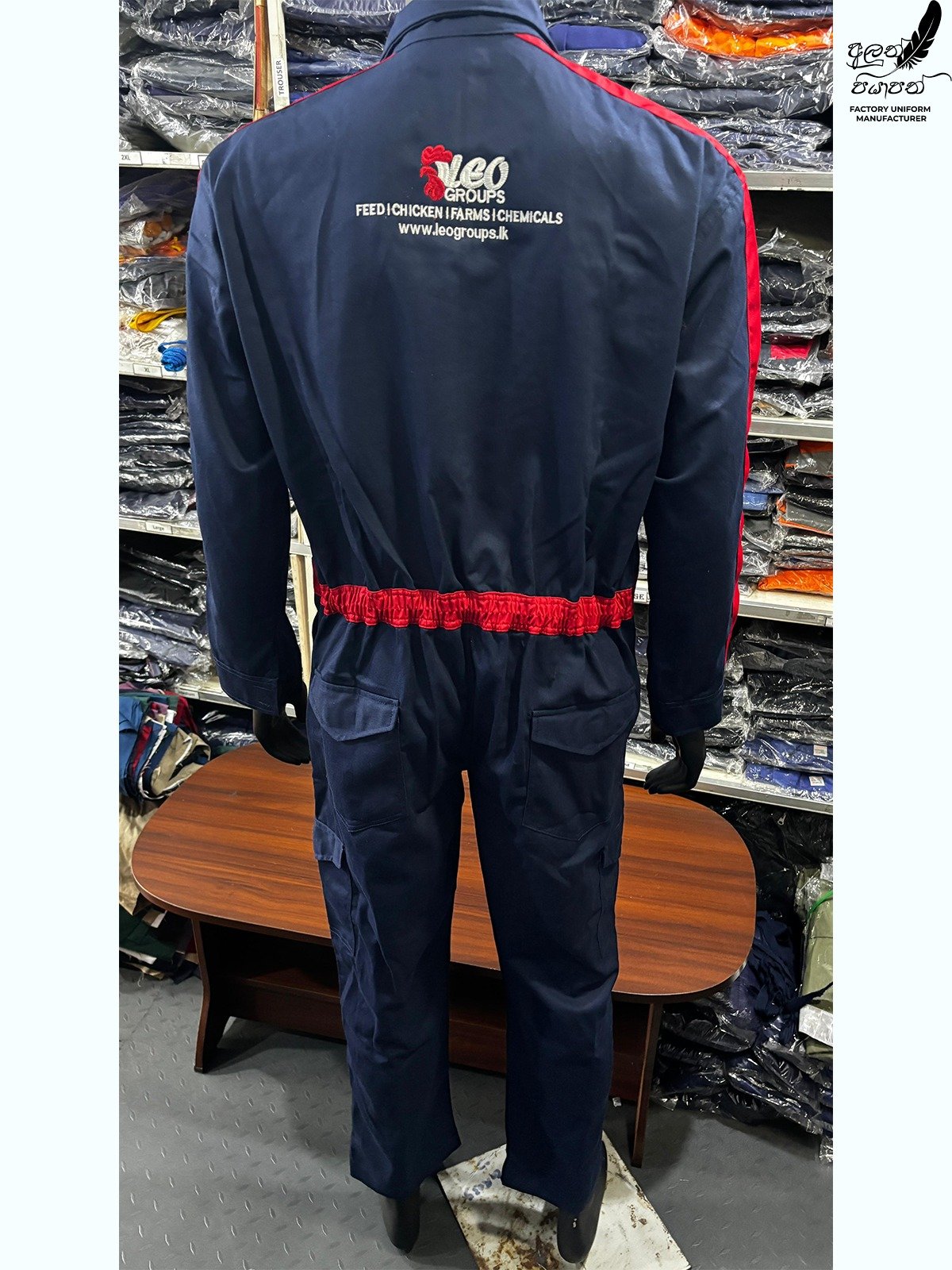 Other image 202605/safety-jackets-for-sale-in-maharagama-sri-lanka-wedabima-c87fc0537e.jpeg