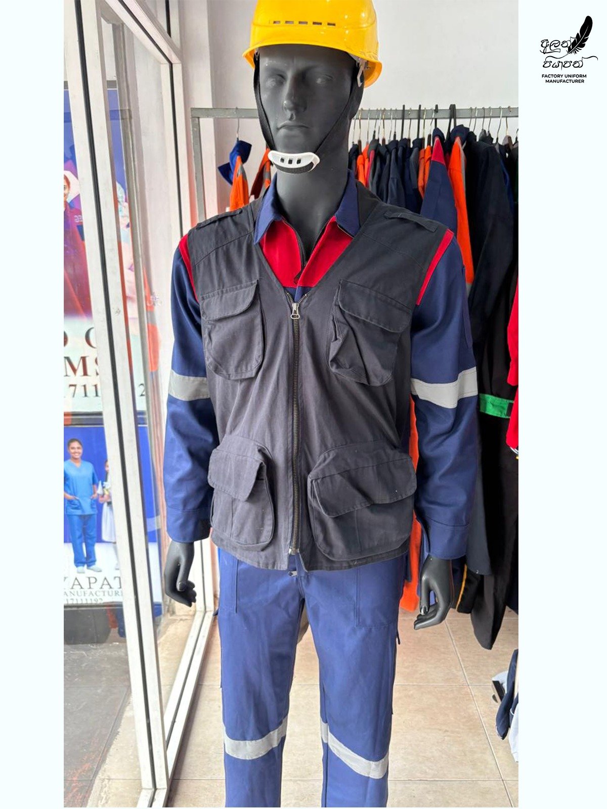 Other image 202605/safety-jackets-for-sale-in-maharagama-sri-lanka-wedabima-fe73d5c973.jpeg
