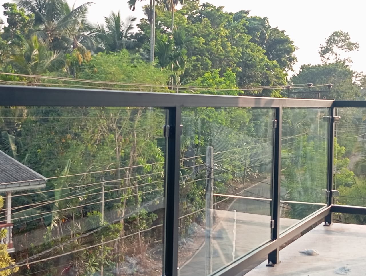 Other image 202605/tempered-glass-staircase-railing-gampaha-wedabima-06b527df52.jpeg