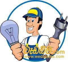 T.N.M Electrical