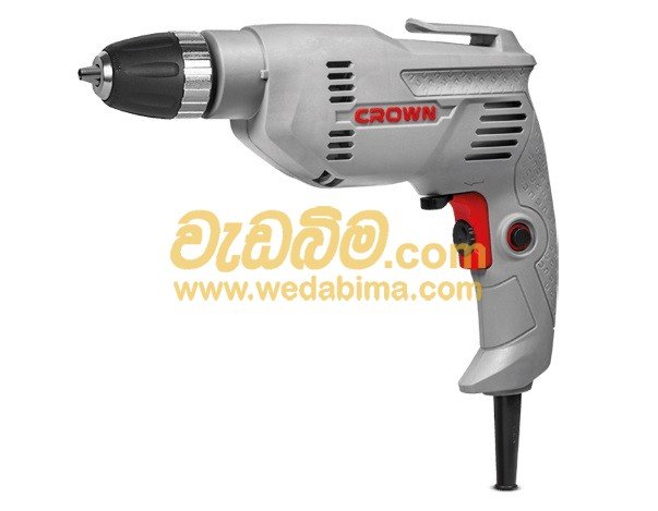 400W Electric Drill