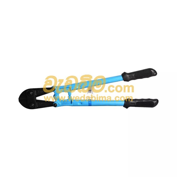 18 Inch Bolt Cutter