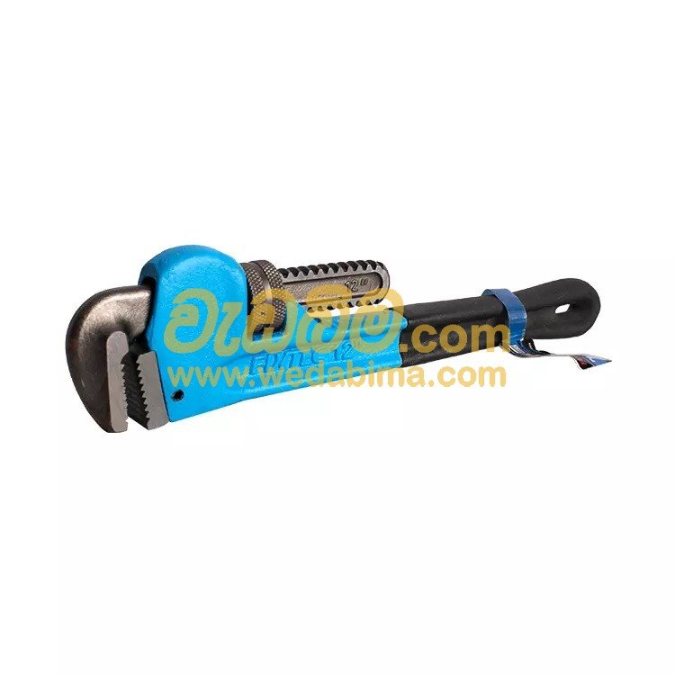 12 Inch Carbon Steel Pipe Wrench