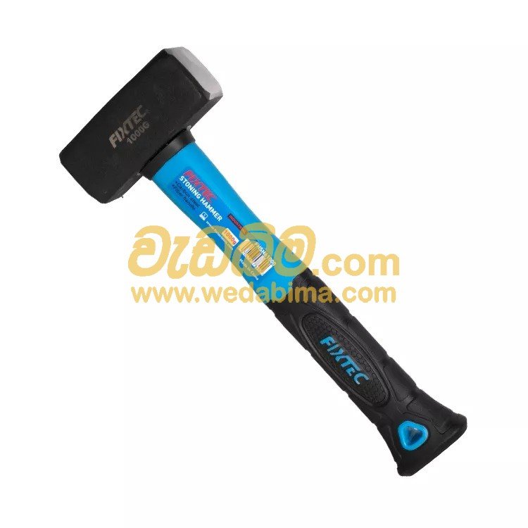 1000G Stoning Hammer