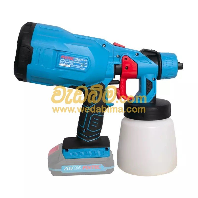 Other image 202401/wedabima.com_Power-Spray-Gun-800-800_1705317092.jpg