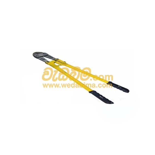 18 Inch Bolt Cutter