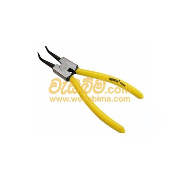 7 Inch Circlip Pliers