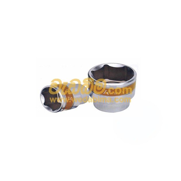 14mm Drive Socket