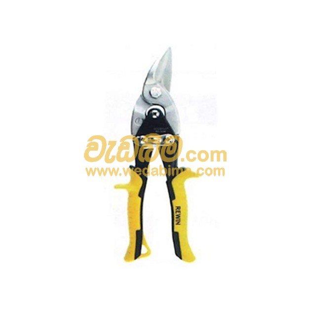 10 Inch Right Aviation Snip