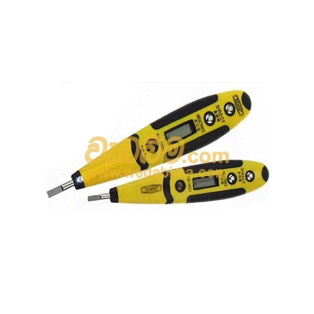 260V Digital Voltage Tester