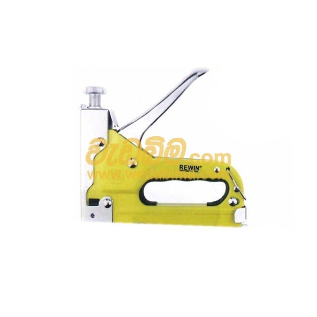 3 Way 4.14mm Staple Gun