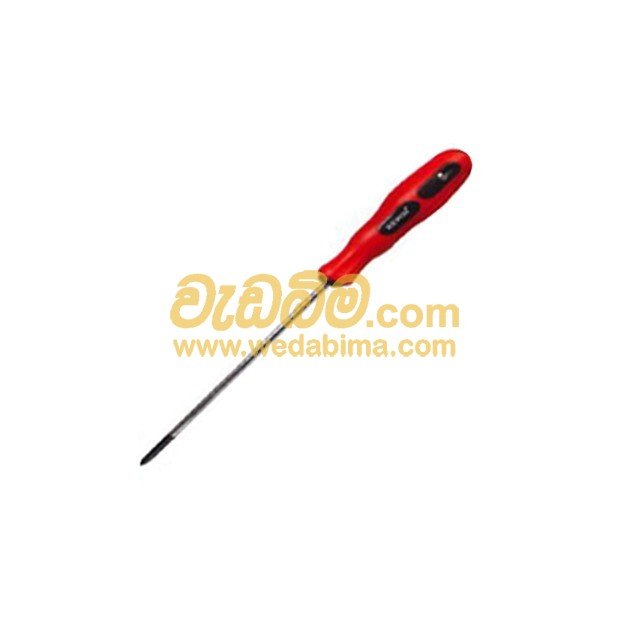 4 Inch Screw Driver