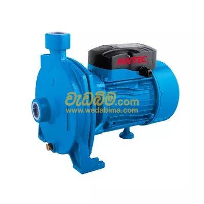 370W 1/2HP Centrifugal Pump