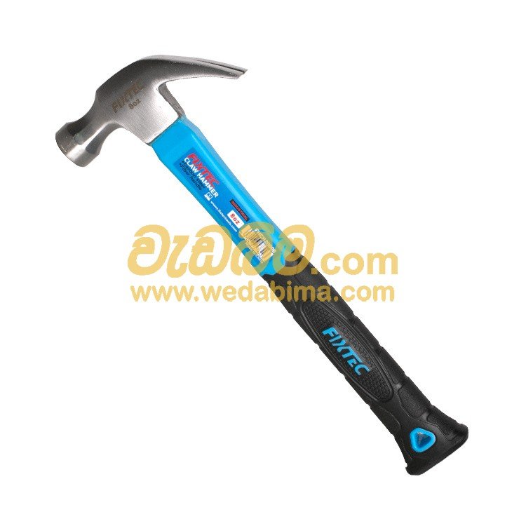 8OZ Claw Hammer
