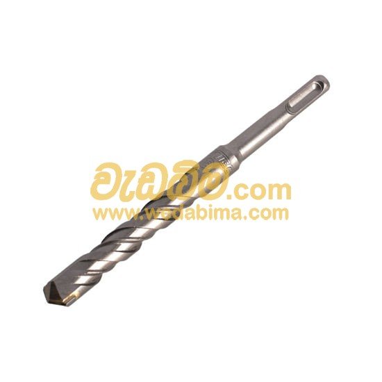 22mm SDS Plus Drill Bit