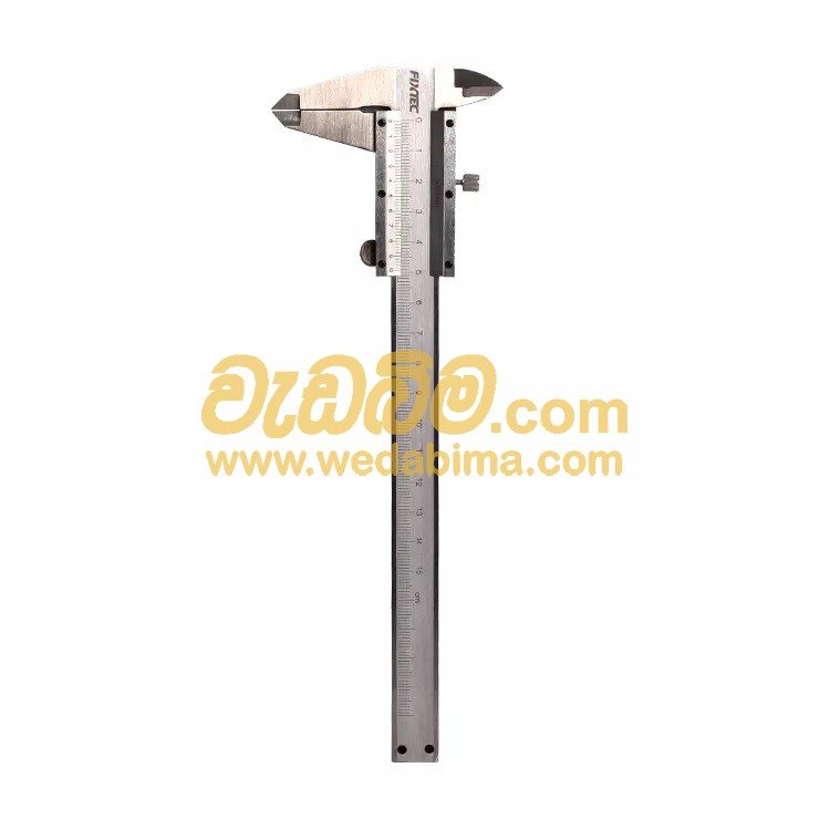 150mm Vernier Caliper
