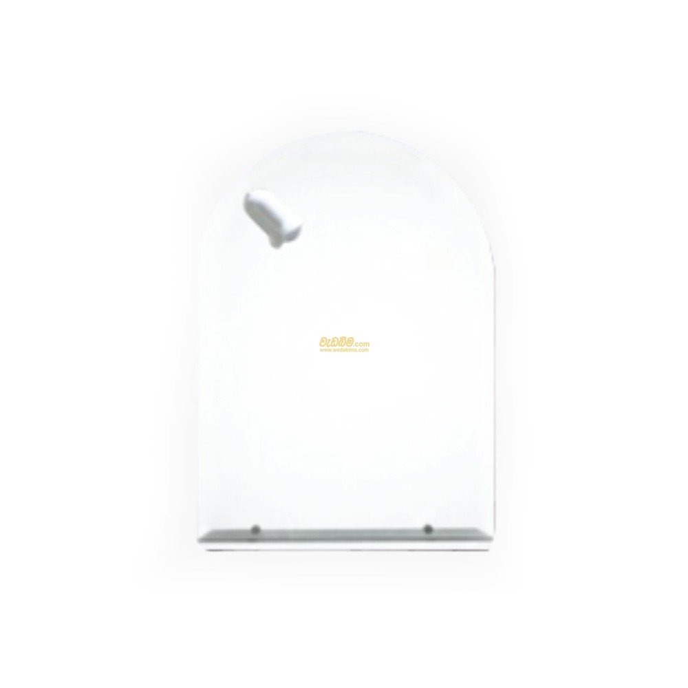 Bath Mirror With Light