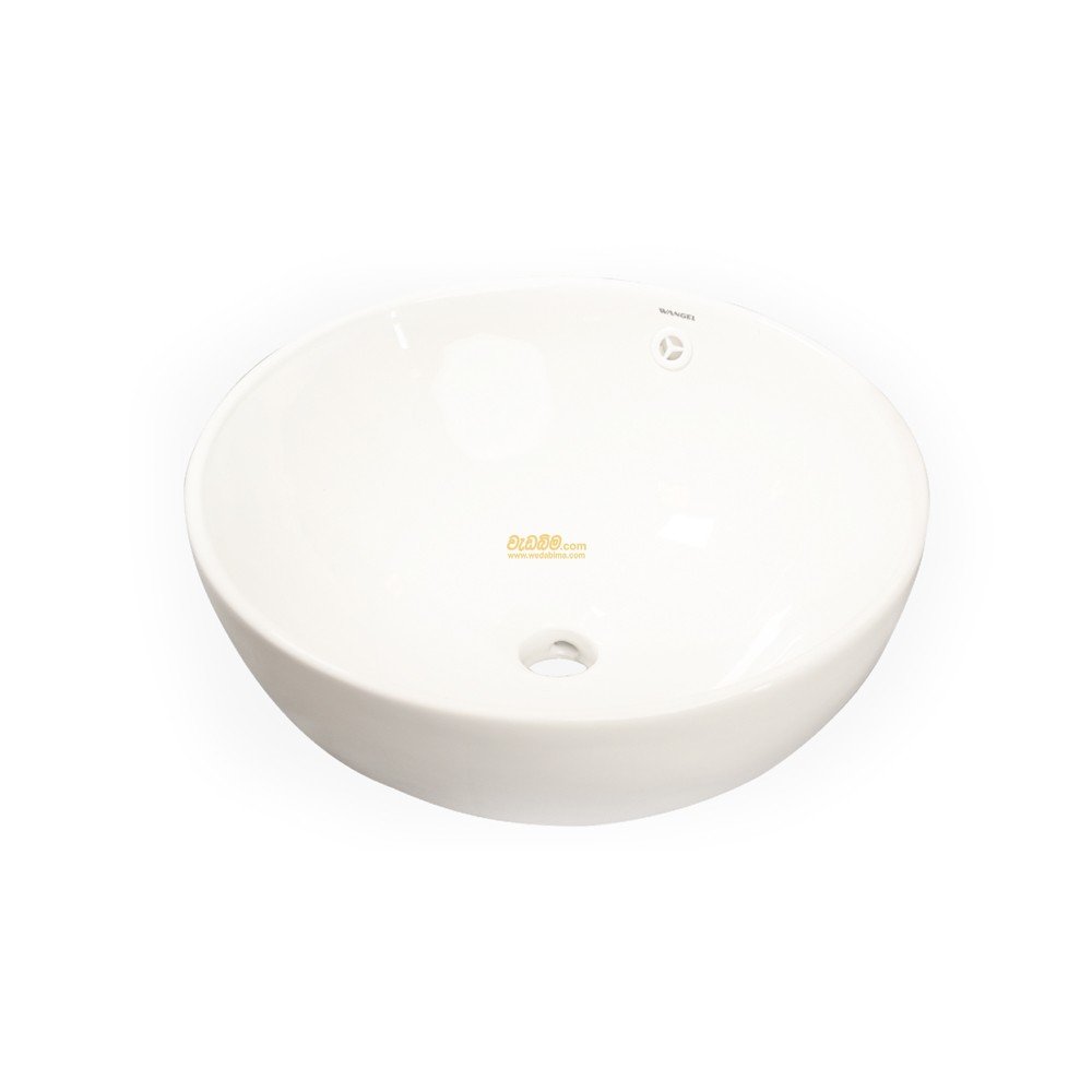 Wash Basin