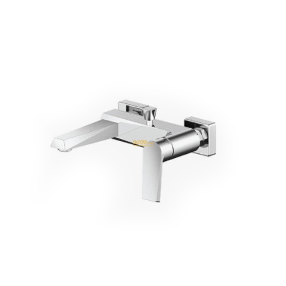 Single Lever Bath Mixer