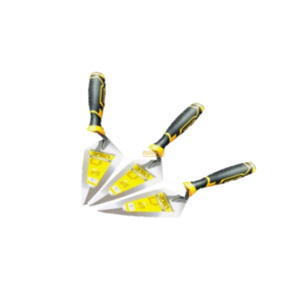 6 Inch Masonary Trowel