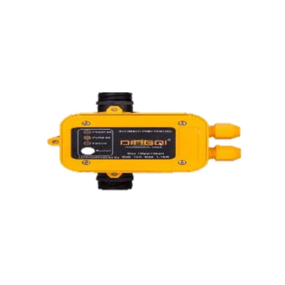 10 Bar Pressure Pump Control Unit