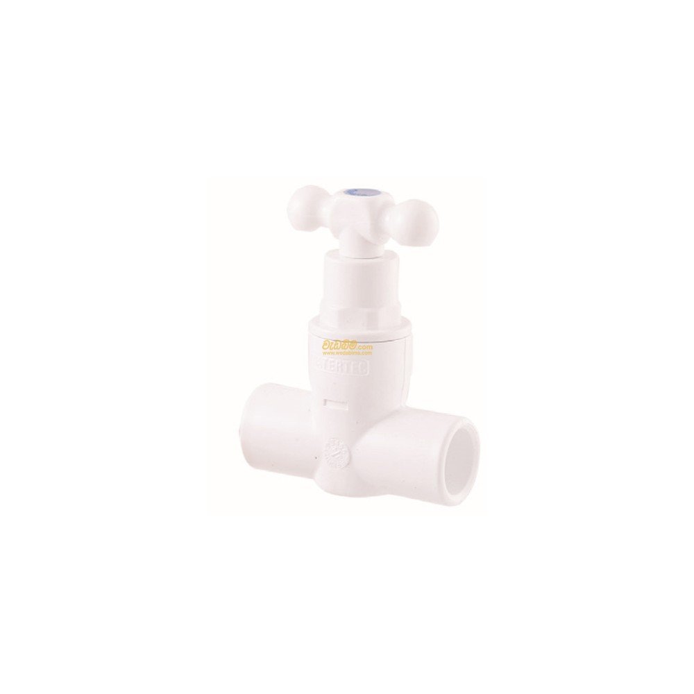 1/2 Inch Stop Valve