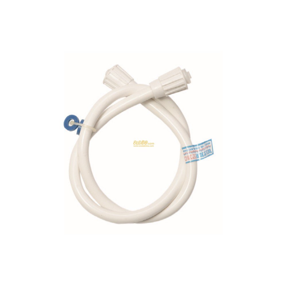 12 Inch Hose Connection