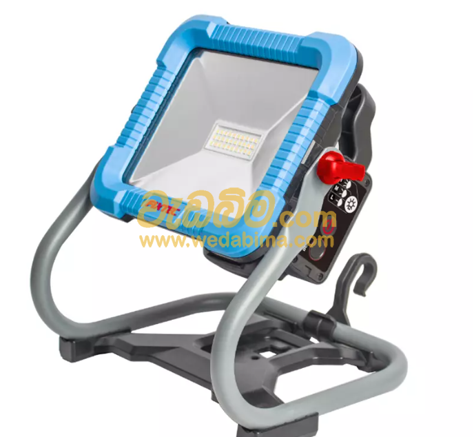 3.7V Li-ion Cordless Work Light