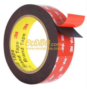 12mm Double Side Tape