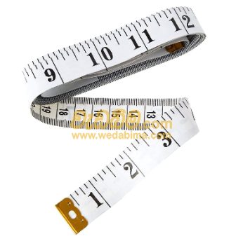 15m Measuring Tape
