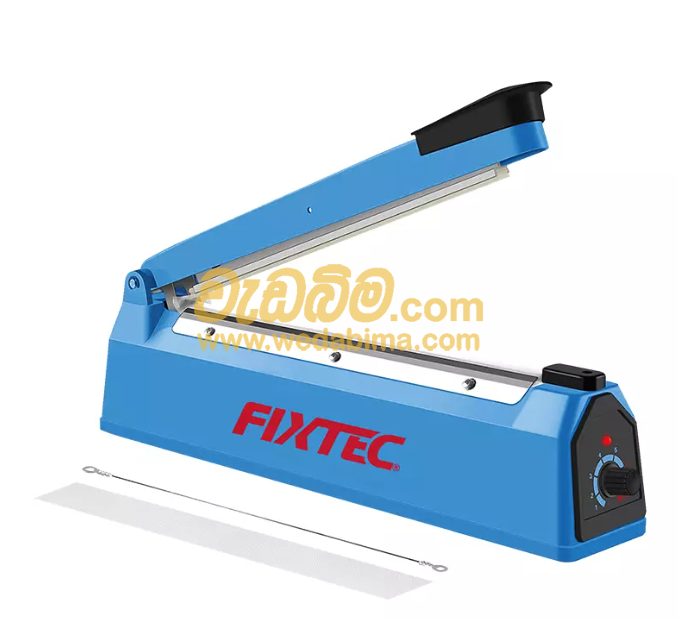 6 Inch 150W Hand Impulse Sealer