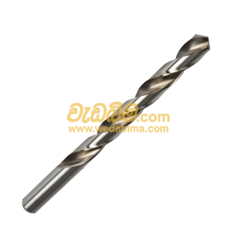 1/8 Inch Drill Bit