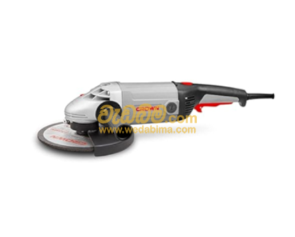 9 Inch 2200W Angle Grinder