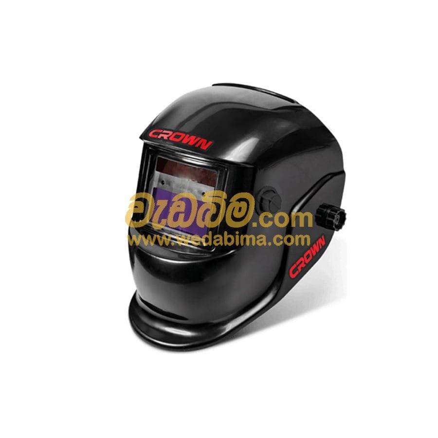 Welding Helmet