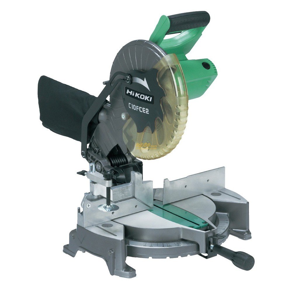 10 Inch 1520W Mitre Saw – Hi Koki