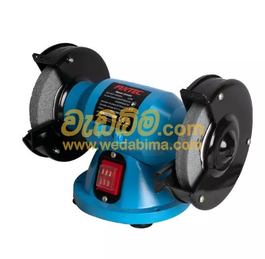 5 Inch 150W Bench Grinder