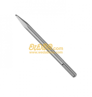 400mm Bull Point-Max Chisel - Hi Koki