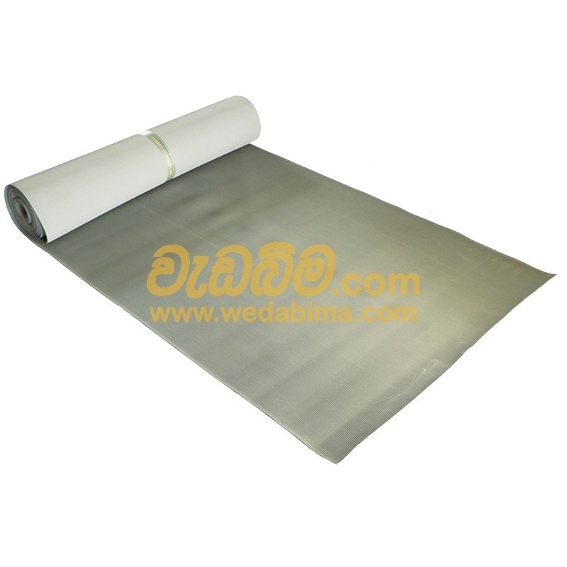 1m 26500V Electrical Resistant Mat