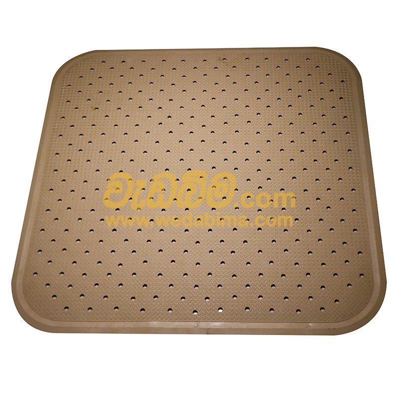 Shower Mat