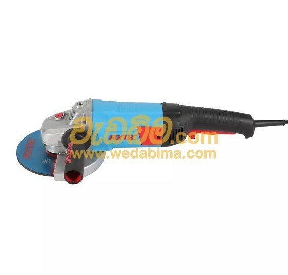 2000W 180mm Angle Grinder