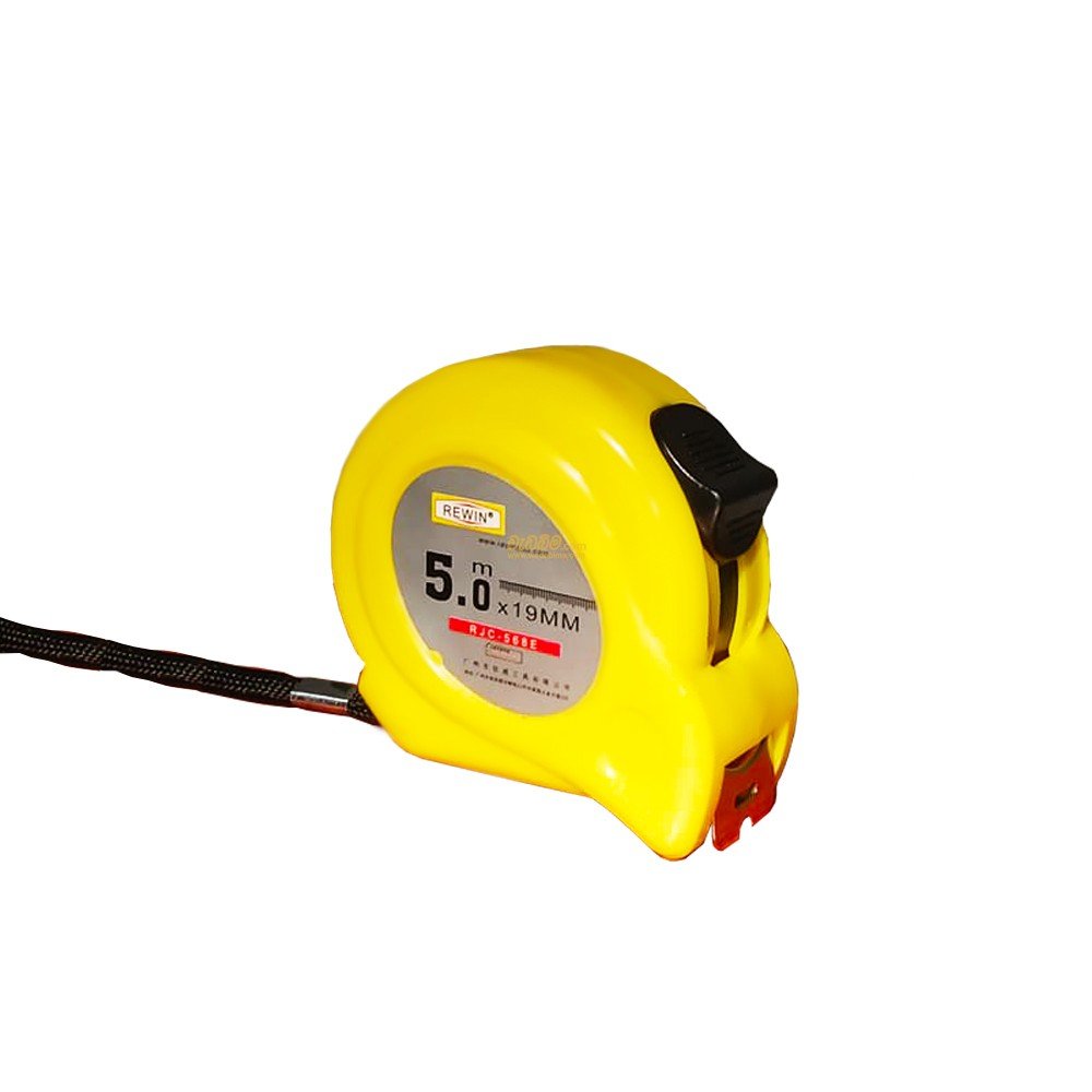 5m Measuring Tape