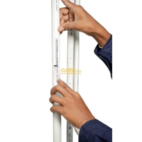 20mm Fire Resistant Electric Conduit Pipe