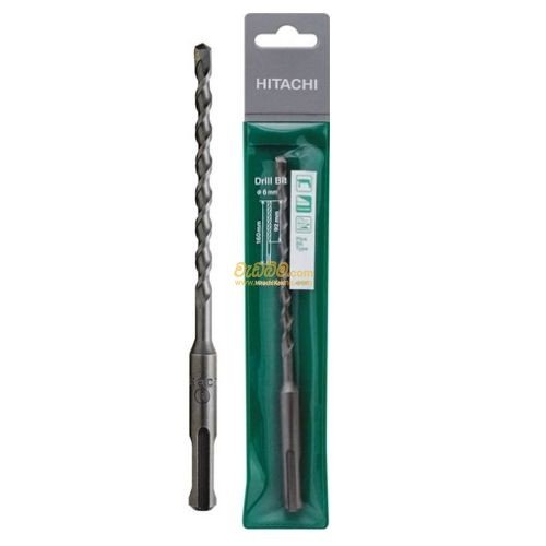 14 x 160mm SDS Plus Drill Bit - Hi Koki