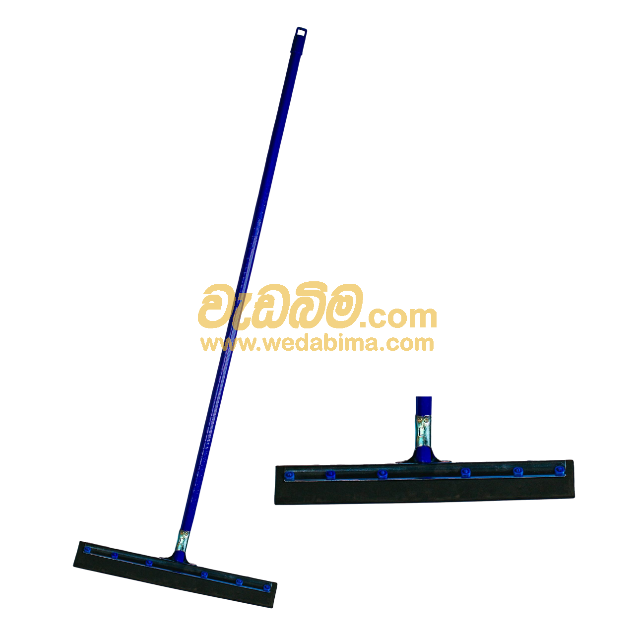 12 Inch Small Floor Wiper