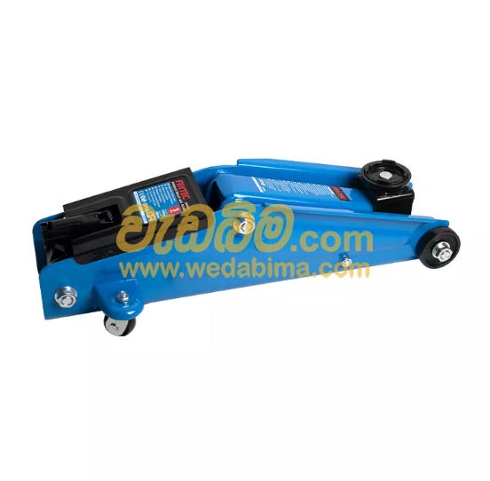 2 Ton Hydraulic Trolley Jacks
