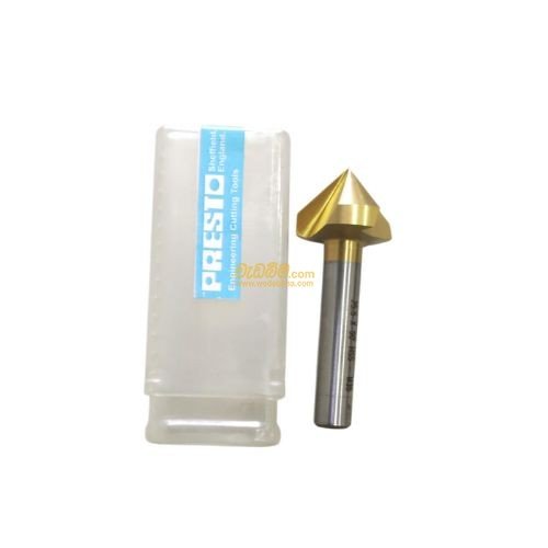 25.5mm Countersink Bit
