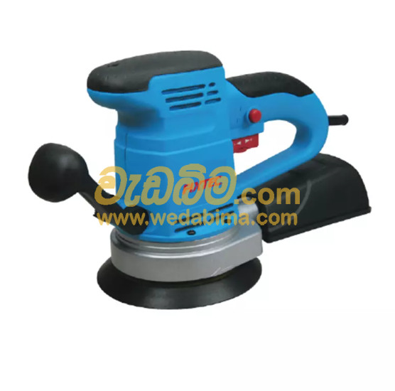 450W Rotary Sander