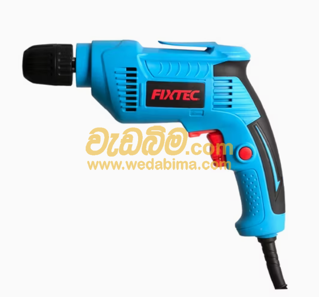 550W Electric Drill