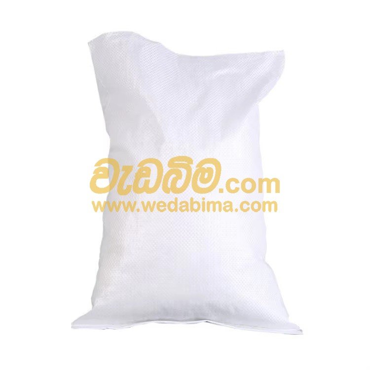 5kg Brand New Polypack Bag
